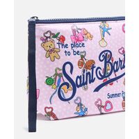 Mc2 Saint Barth - Aline-Pochette