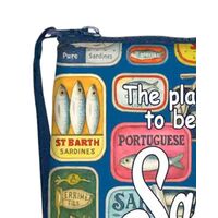 Mc2 Saint Barth - Aline-Pochette