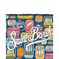 Mc2 Saint Barth - Aline-Pochette