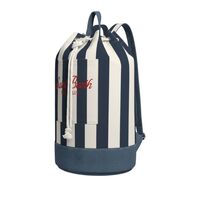 Mc2 Saint Barth - Beach Backpack-Backpack 