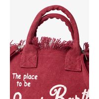 Mc2 Saint Barth - Colette-Hand Bag With Strap 