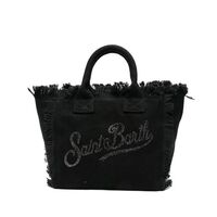 Mc2 Saint Barth - Colette-Hand Bag With Strap