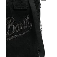 Mc2 Saint Barth - Colette-Hand Bag With Strap