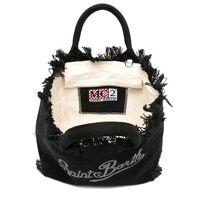 Mc2 Saint Barth - Colette-Hand Bag With Strap