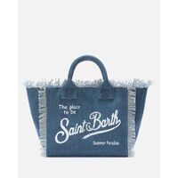 Mc2 Saint Barth - Colette-Hand Bag With Strap