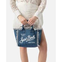 Mc2 Saint Barth - Colette-Hand Bag With Strap