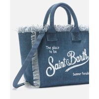 Mc2 Saint Barth - Colette-Hand Bag With Strap