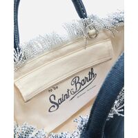 Mc2 Saint Barth - Colette-Hand Bag With Strap