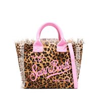 Mc2 Saint Barth - Colette-Hand Bag With Strap