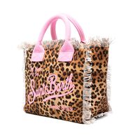 Mc2 Saint Barth - Colette-Hand Bag With Strap