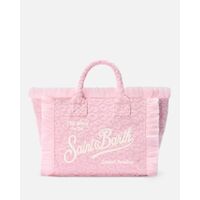 Mc2 Saint Barth - Colette Sponge-Hand Bag With Strap