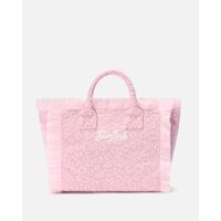 Mc2 Saint Barth - Colette Sponge-Hand Bag With Strap