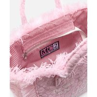 Mc2 Saint Barth - Colette Sponge-Hand Bag With Strap