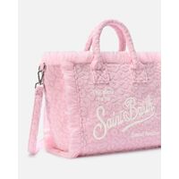 Mc2 Saint Barth - Colette Sponge-Hand Bag With Strap