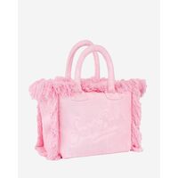Mc2 Saint Barth - Colette Terry-Hand Bag With Strap