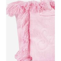 Mc2 Saint Barth - Colette Terry-Hand Bag With Strap