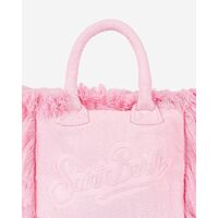 Mc2 Saint Barth - Colette Terry-Hand Bag With Strap
