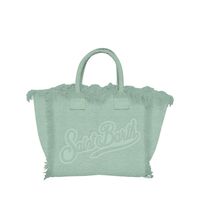Mc2 Saint Barth - Colette Terry-Hand Bag With Strap