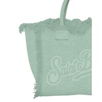 Mc2 Saint Barth - Colette Terry-Hand Bag With Strap