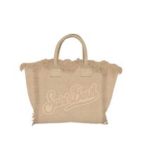 Mc2 Saint Barth - Colette Terry-Hand Bag With Strap
