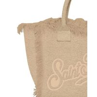Mc2 Saint Barth - Colette Terry-Hand Bag With Strap