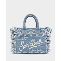 Mc2 Saint Barth - Colette Volant N-Hand Bag With Strap 