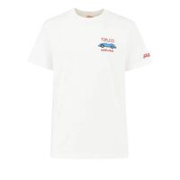 Mc2 Saint Barth - Portofino-T-Shirt