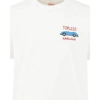 Mc2 Saint Barth - Portofino-T-Shirt