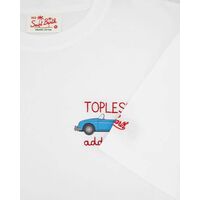 Mc2 Saint Barth - Portofino-T-Shirt