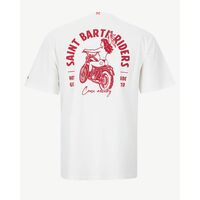 Mc2 Saint Barth - Portland-T-Shirt