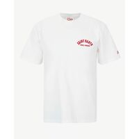 Mc2 Saint Barth - Portland-T-Shirt