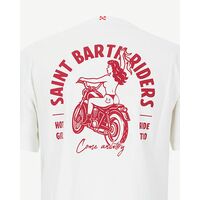 Mc2 Saint Barth - Portland-T-Shirt