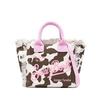 Mc2 Saint Barth - Vanity Mini-Small Bag With Strap