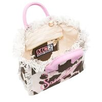 Mc2 Saint Barth - Vanity Mini-Small Bag With Strap