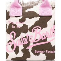 Mc2 Saint Barth - Vanity Mini-Small Bag With Strap