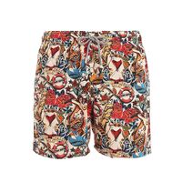 Mc2 Saint Barth - Gustavia-Swimshort