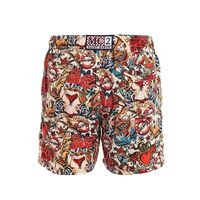 Mc2 Saint Barth - Gustavia-Swimshort