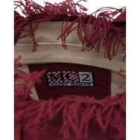 Mc2 Saint Barth - Vanity-Shoulder Bag