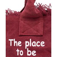 Mc2 Saint Barth - Vanity-Shoulder Bag