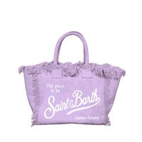 Mc2 Saint Barth - Vanity-Shoulder Bag 