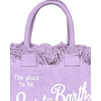 Mc2 Saint Barth - Vanity-Shoulder Bag 