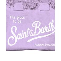 Mc2 Saint Barth - Vanity-Shoulder Bag 