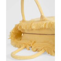 Mc2 Saint Barth - Vanity Terry-Shoulder Bag