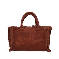 Mc2 Saint Barth - Vanity Terry-Shoulder Bag 