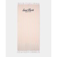 Mc2 Saint Barth - Foutas Light N-Beach Towel 