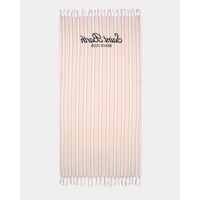 Mc2 Saint Barth - Foutas Light N-Beach Towel 
