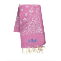 Mc2 Saint Barth - Foutas J N-Towel