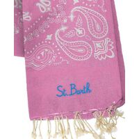 Mc2 Saint Barth - Foutas J N-Towel