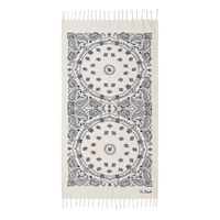 Mc2 Saint Barth - Foutas J N-Towel