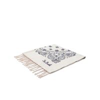 Mc2 Saint Barth - Foutas J N-Towel